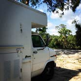 Review photo of Koreshan State Park Campground by Jessica C., August 4, 2018