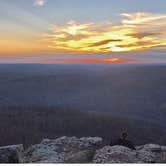 Review photo of White Rock Mountain Recreation Area by Clarissa  F., August 4, 2018