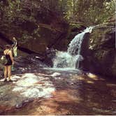 Review photo of Raven Cliff Falls by Krysten B., August 4, 2018