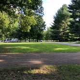 Review photo of Lake Macbride State Park Campground by Hannah S., August 4, 2018