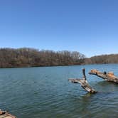 Review photo of Siloam Springs State Park Campground by Hannah S., August 4, 2018