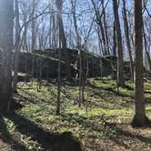 Review photo of Siloam Springs State Park Campground by Hannah S., August 4, 2018