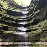 Review photo of Starved Rock by Hannah S., August 4, 2018