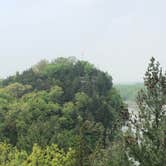 Review photo of Starved Rock Campground — Starved Rock State Park by Hannah S., August 4, 2018