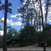 Review photo of Hillsborough River State Park Campground by Jessica C., August 4, 2018