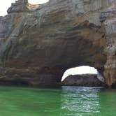 Review photo of Twelvemile Beach Campground — Pictured Rocks National Lakeshore by Annie C., July 29, 2016