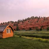 Review photo of Devils Tower KOA by Hannah S., August 4, 2018