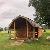 Review photo of Devils Tower KOA by Hannah S., August 4, 2018