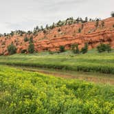 Review photo of Devils Tower KOA by Hannah S., August 4, 2018