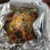 Review photo of Badlands / White River KOA by Hannah S., August 4, 2018