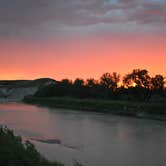 Review photo of Badlands / White River KOA by Hannah S., August 4, 2018