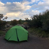 Review photo of South Rim Campground — Black Canyon of the Gunnison National Park by Shelby  R., August 4, 2018