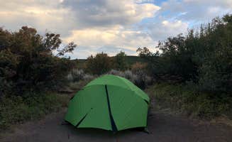 Shelby  R.'s photo at South Rim Campground — Black Canyon of the Gunnison National Park near Curecanti National Recreation Area