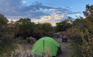 Shelby R.'s photo at South Rim Campground — Black Canyon of the Gunnison National Park near Grand Mesa, Uncompahgre, and Gunnison National Forests