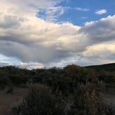Review photo of South Rim Campground — Black Canyon of the Gunnison National Park by Shelby  R., August 4, 2018