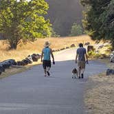 Review photo of Albee Creek Campground — Humboldt Redwoods State Park by April H., August 4, 2018