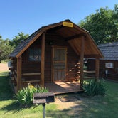 Review photo of Kennebec KOA by Shelby  R., August 4, 2018