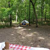 Review photo of Petit Jean State Park — Petit Jean State Park by April L., August 4, 2018