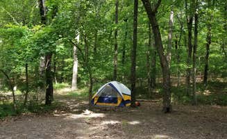 April L.'s photo at Petit Jean State Park — Petit Jean State Park near Russellville, AR