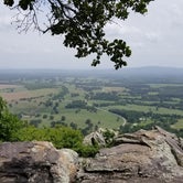 Review photo of Petit Jean State Park — Petit Jean State Park by April L., August 4, 2018