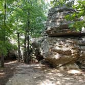 Review photo of Petit Jean State Park — Petit Jean State Park by April L., August 4, 2018