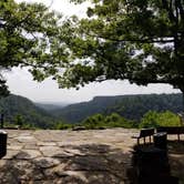 Review photo of Petit Jean State Park — Petit Jean State Park by April L., August 4, 2018