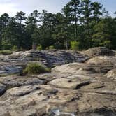 Review photo of Petit Jean State Park — Petit Jean State Park by April L., August 4, 2018