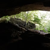Review photo of Petit Jean State Park — Petit Jean State Park by April L., August 4, 2018
