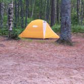Review photo of Twelvemile Beach Campground — Pictured Rocks National Lakeshore by Annie C., July 29, 2016