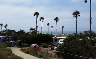 Ryan W.'s photo at San Elijo State Beach Campground near Oceanside, CA