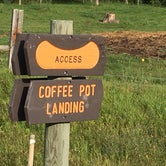 Review photo of Coffee Pot Landing by Janet R., August 4, 2018