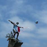 Review photo of San Elijo State Beach Campground by Ryan W., July 29, 2016