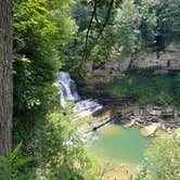 Review photo of Old Mill Camp and General Store by April L., August 4, 2018