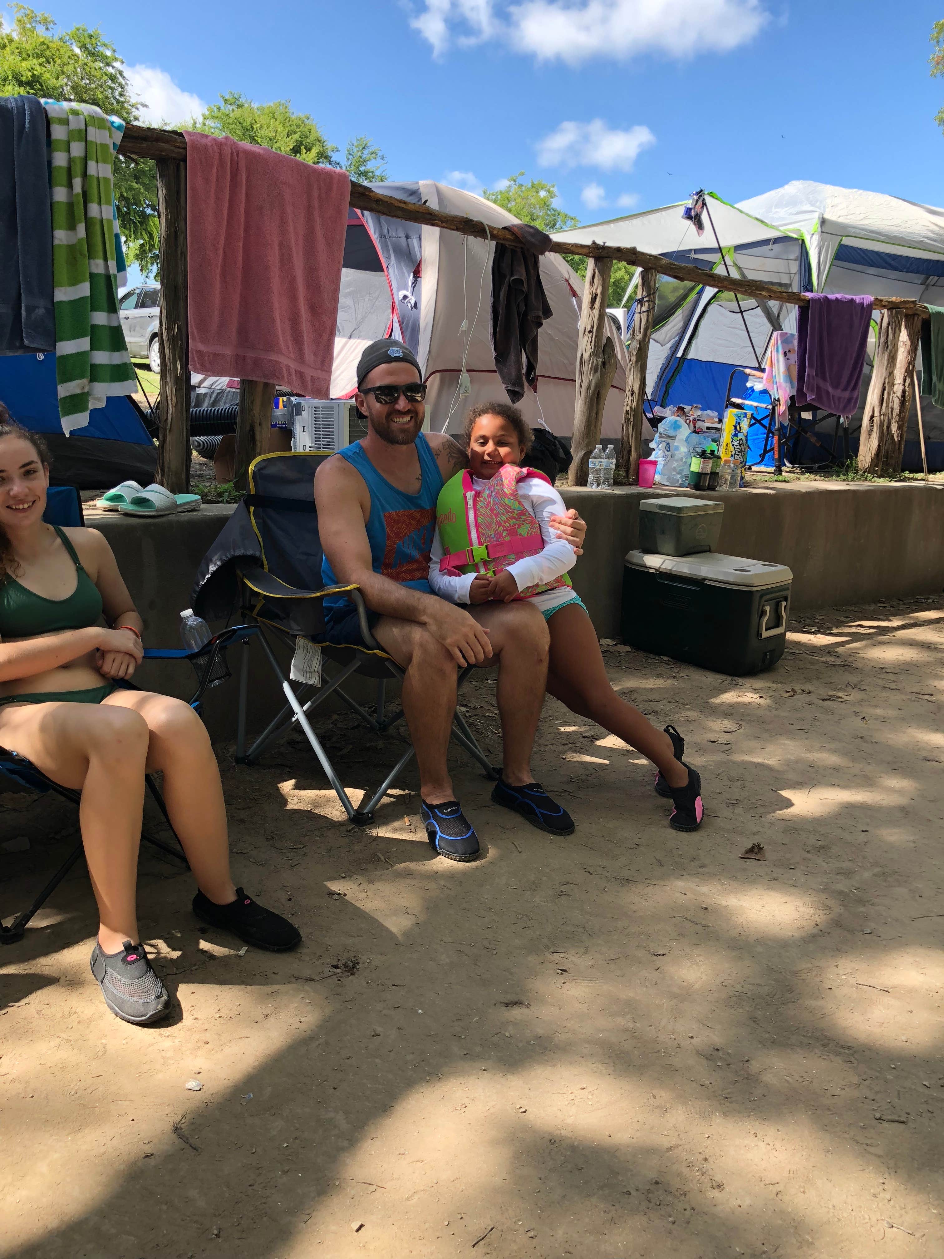 Lazy L And L Campground - 1a9v57y