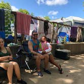 Review photo of Lazy L & L Campground by Tiffany M., August 4, 2018