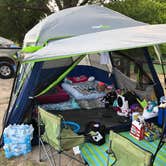 Review photo of Lazy L & L Campground by Tiffany M., August 4, 2018