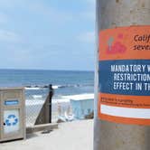 Review photo of San Elijo State Beach Campground by Ryan W., July 29, 2016