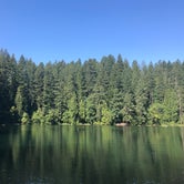 Review photo of Battle Ground Lake State Park Campground by Marisa R., August 4, 2018