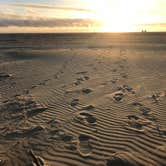 Review photo of Twin Harbors State Park Campground by Marisa R., August 4, 2018