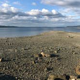 Review photo of Penrose Point State Park Campground by Marisa R., August 4, 2018