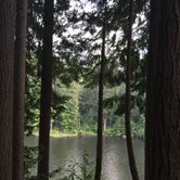 Review photo of Lake Sylvia State Park Campground by Marisa R., August 4, 2018
