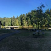 Review photo of Lake Sylvia State Park Campground by Marisa R., August 4, 2018