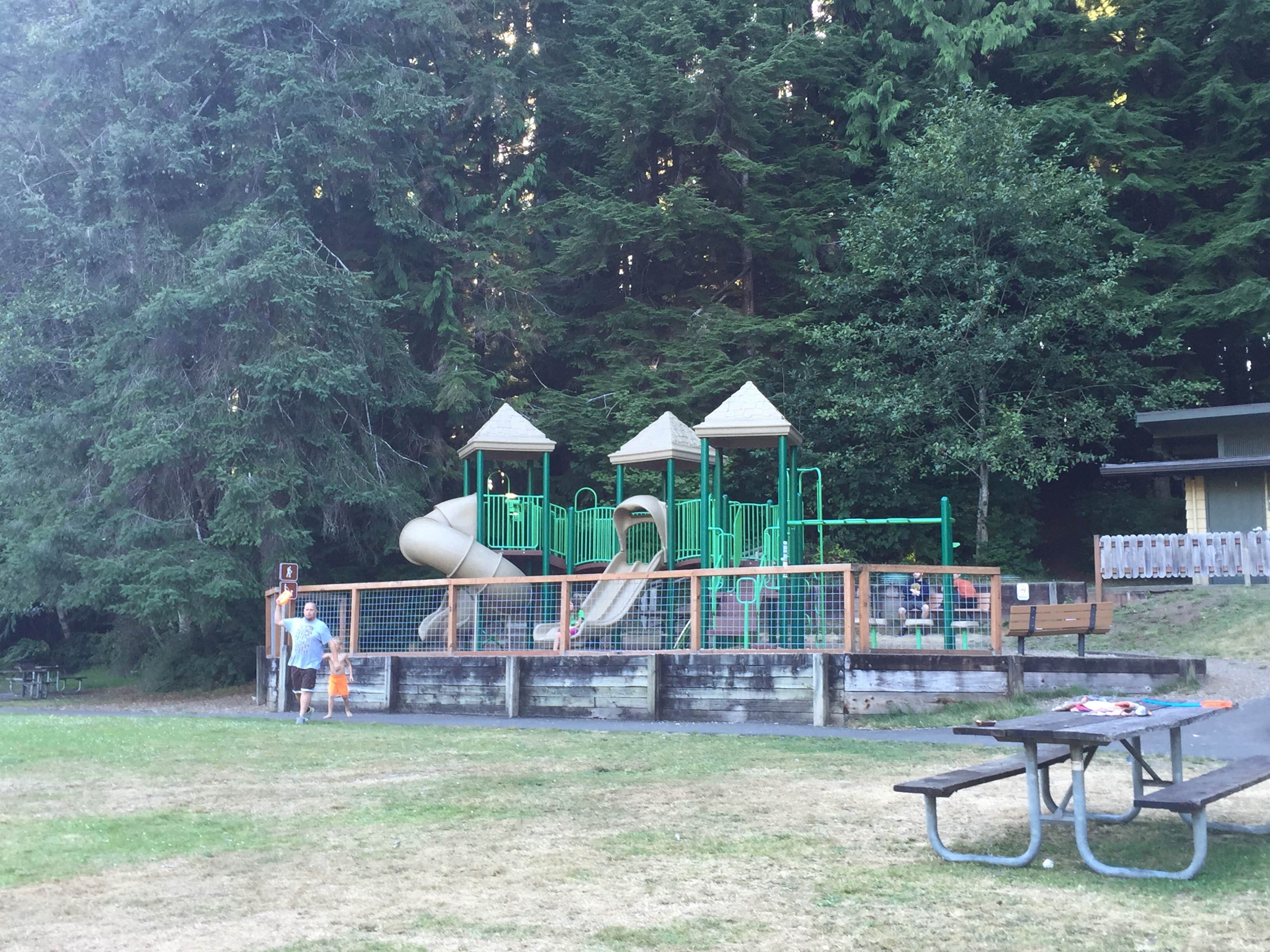 Facilities
