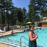 Review photo of Normandy Farms Campground by Shelley T., August 4, 2018