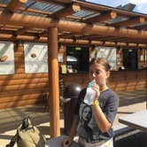 Review photo of Normandy Farms Campground by Shelley T., August 4, 2018
