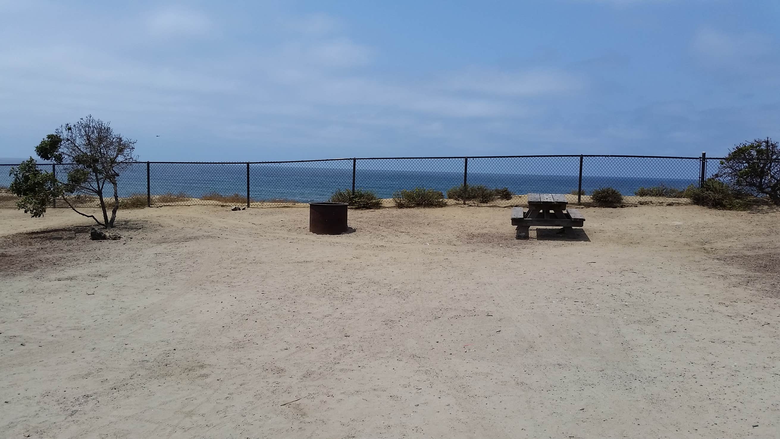 San Elijo State Beach Camping The Dyrt