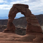 Review photo of Sun Outdoors Arches Gateway by Shelley T., August 4, 2018