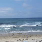 Review photo of San Elijo State Beach Campground by Ryan W., July 29, 2016