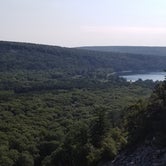 Review photo of Devils Lake State Park Group Campground — Devils Lake State Park by jon  D., August 4, 2018