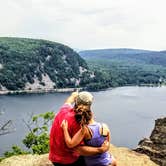 Review photo of Devils Lake State Park Group Campground — Devils Lake State Park by jon  D., August 4, 2018